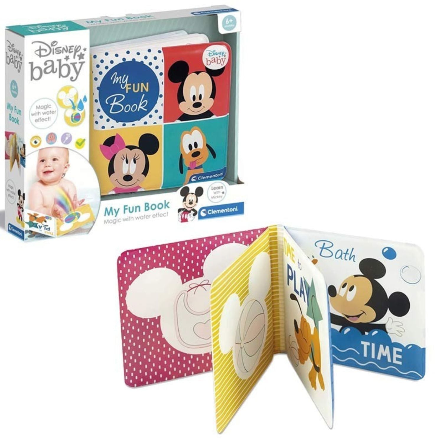 Abbigliamento e Accessori DISNEY BABY Vendita Online