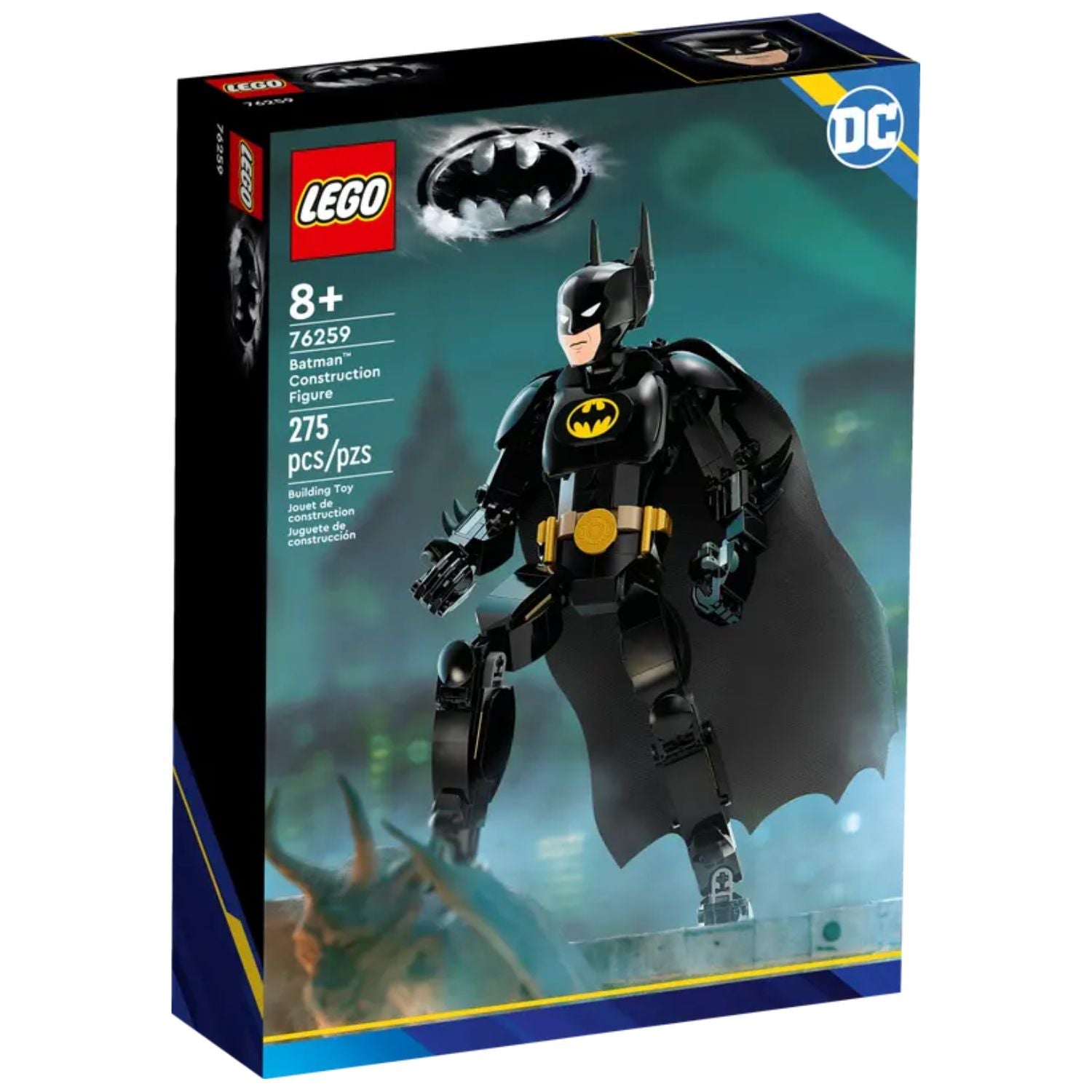 Lego - Batman Personaggio di Batman 76259 – Iperbimbo