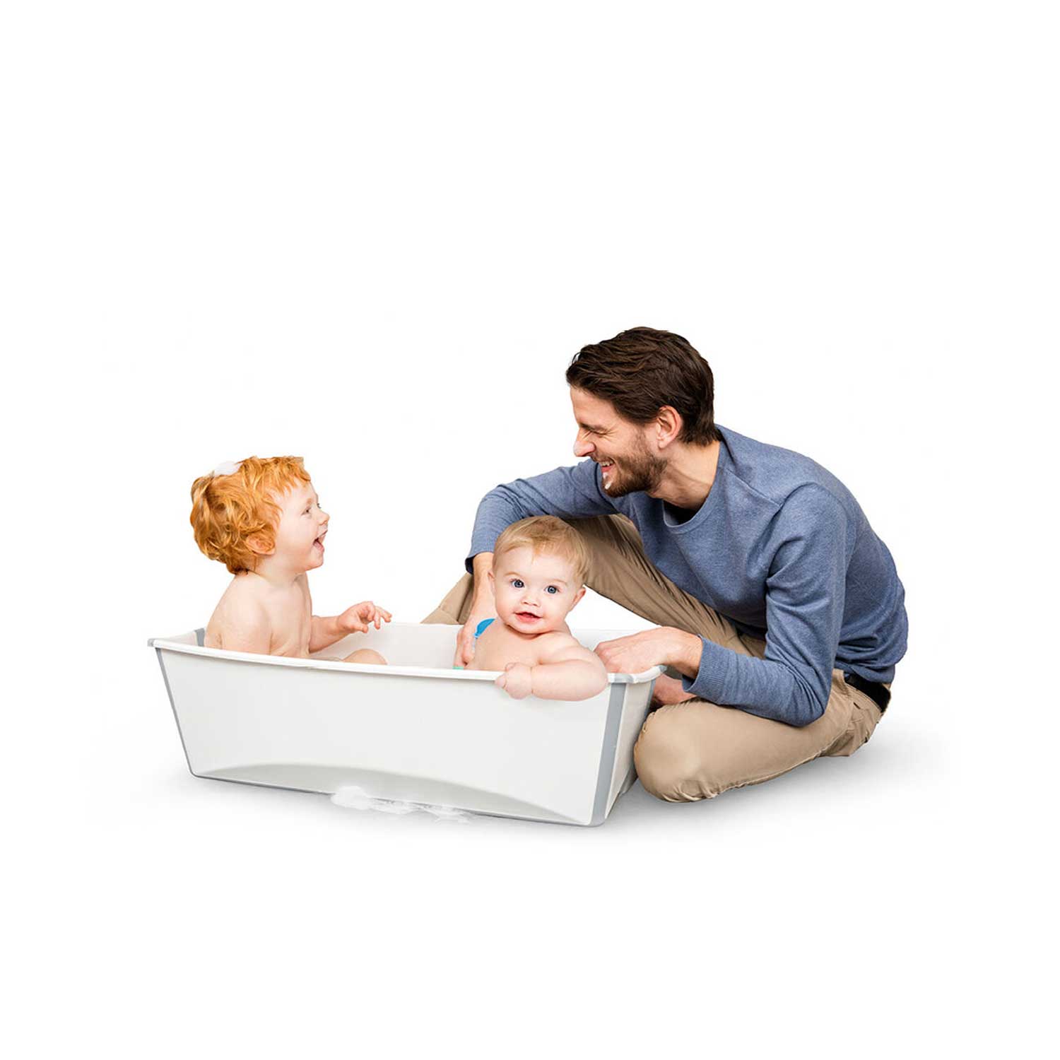 Stokke bundle vaschetta pieghevole Flexi Bath + Newborn prezzo 75,00 €