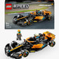 Lego - Monoposto da corsa McLaren Formula 1 2023 76919