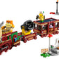 Lego - Bowser Express 71437