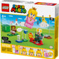 Lego - Avventure di Lego Peach Interattiva 71441