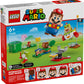 Lego - Avventure Di Lego Mario Interattivo 71439