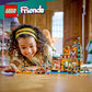 Lego Friends - Campo Avventura: Sport acquatici 42626