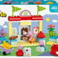 Lego - Il supermercato di Peppa Pig 10434