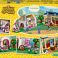 Lego - Bottega Di Nook E Casa Di Grinfia 77050