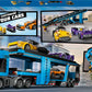 Lego - Camion Trasportatore Con Auto Sportive 60408