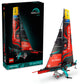 Lego - Yacht Emirates Team New Zealand AC75 42174