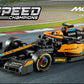 Lego - Monoposto da corsa McLaren Formula 1 2023 76919