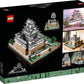 Lego - Castello di Himeji 21060