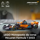 Lego - Monoposto da corsa McLaren Formula 1 2023 76919