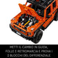 Lego - Mercedes-Benz G 500 Professional Line 42177