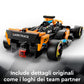 Lego - Monoposto da corsa McLaren Formula 1 2023 76919