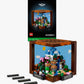 Lego - Minecraft Banco Da Lavoro 21265