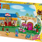 Lego - Bottega Di Nook E Casa Di Grinfia 77050