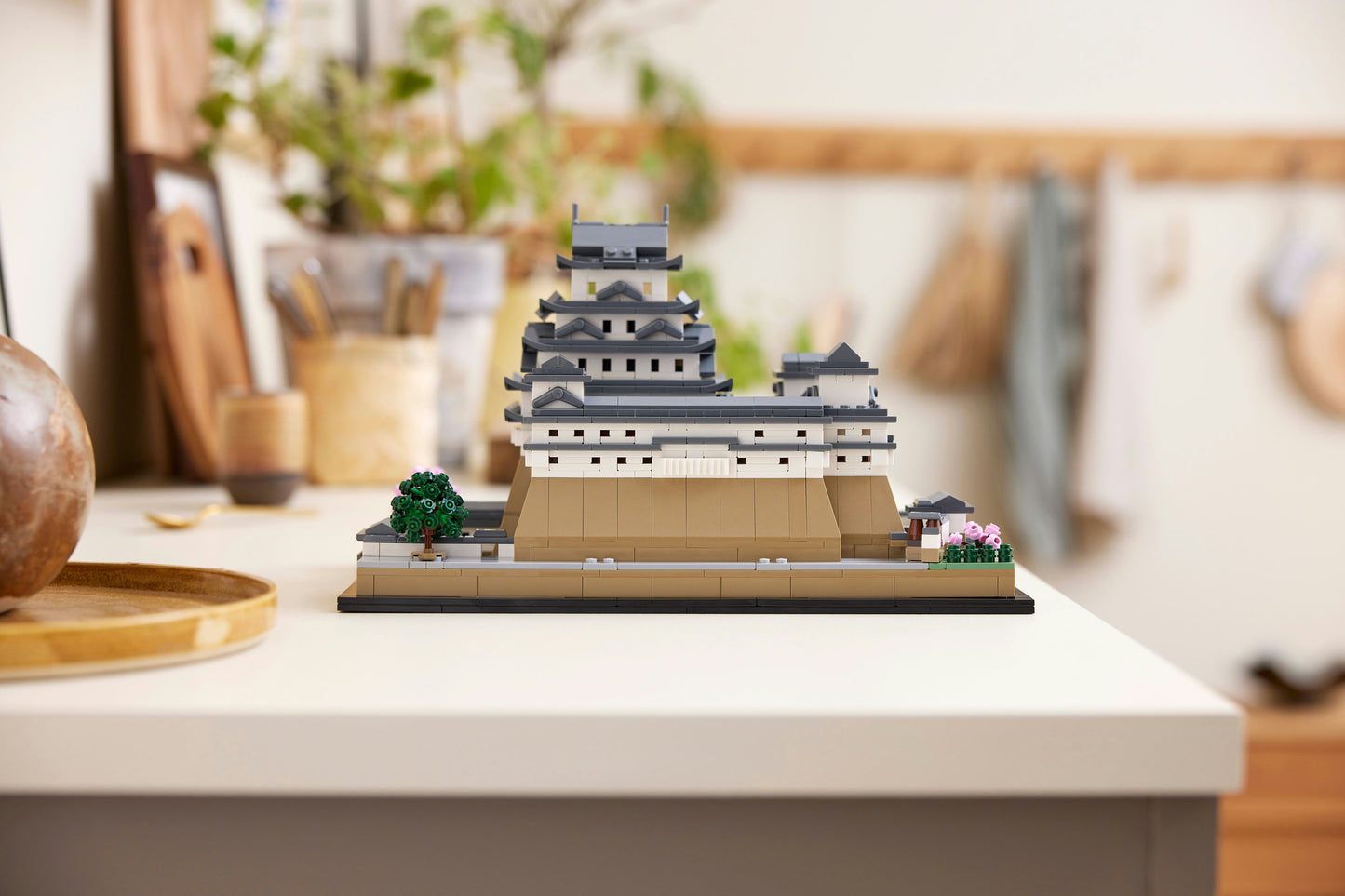 Lego - Castello di Himeji 21060