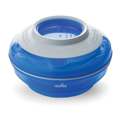 Nuvita - Pappafacile Set Pappa Multiuso 4in1 6m+