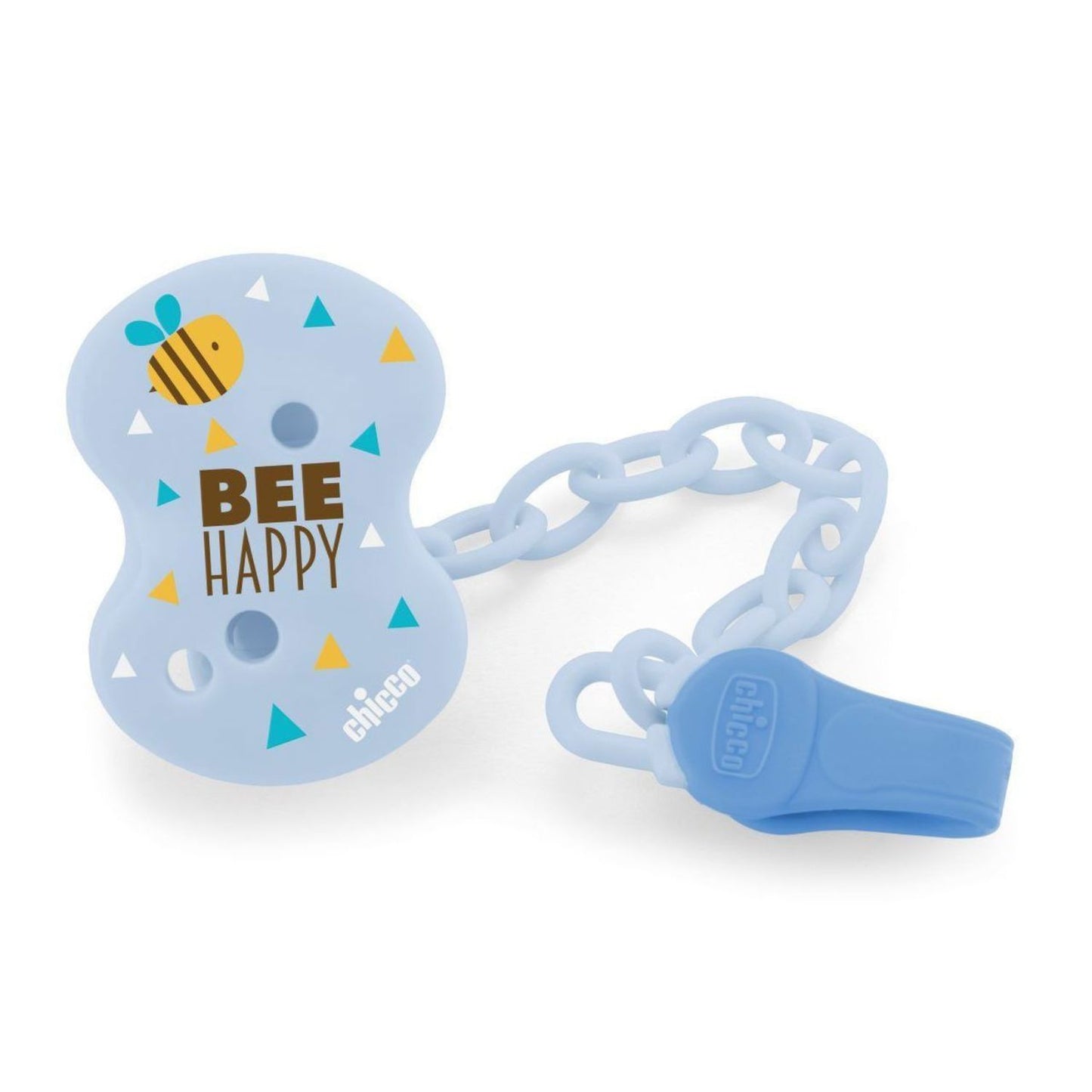 Chicco - Catenella Easy Clip per Succhietto