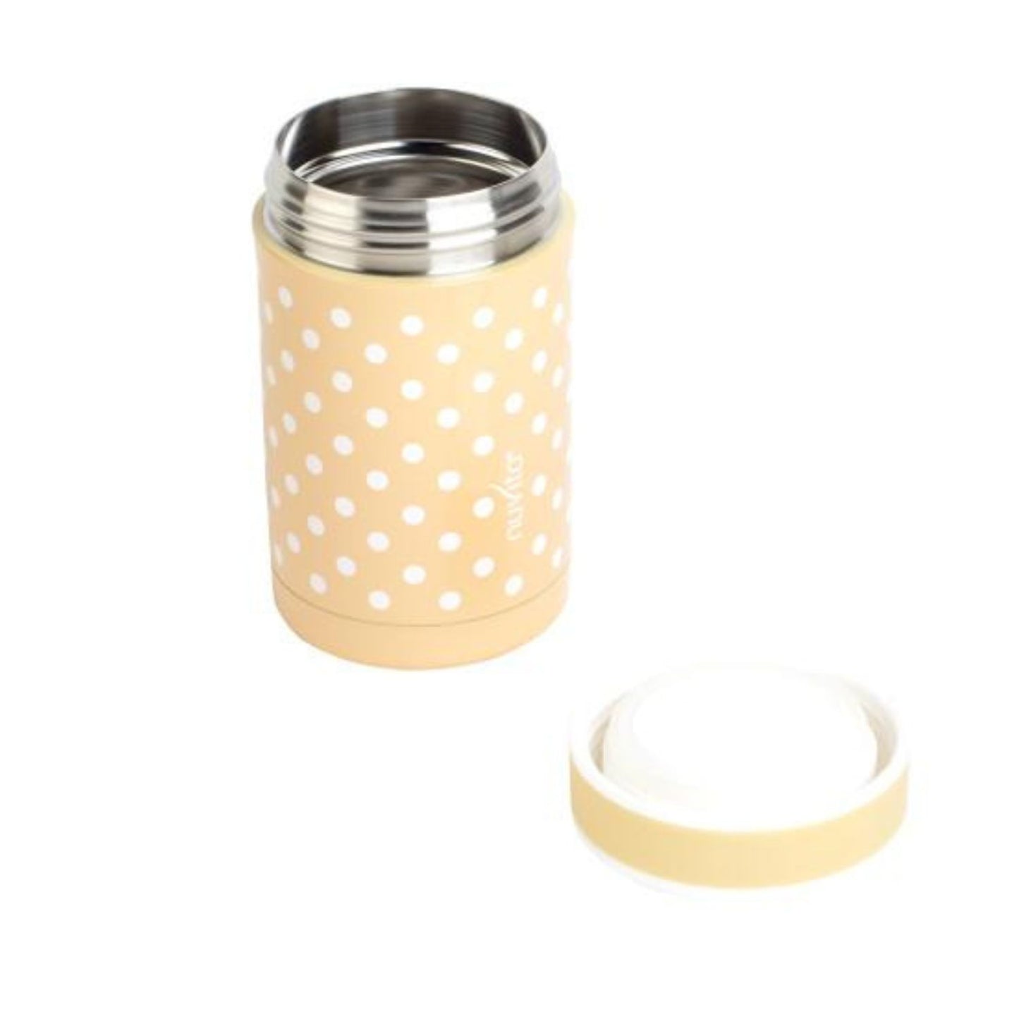 Nuvita - Thermos In Acciaio 500ml