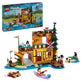 Lego Friends - Campo Avventura: Sport acquatici 42626