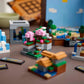 Lego - Minecraft Banco Da Lavoro 21265