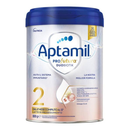 Aptamil - Profutura 2: Confezione 800g