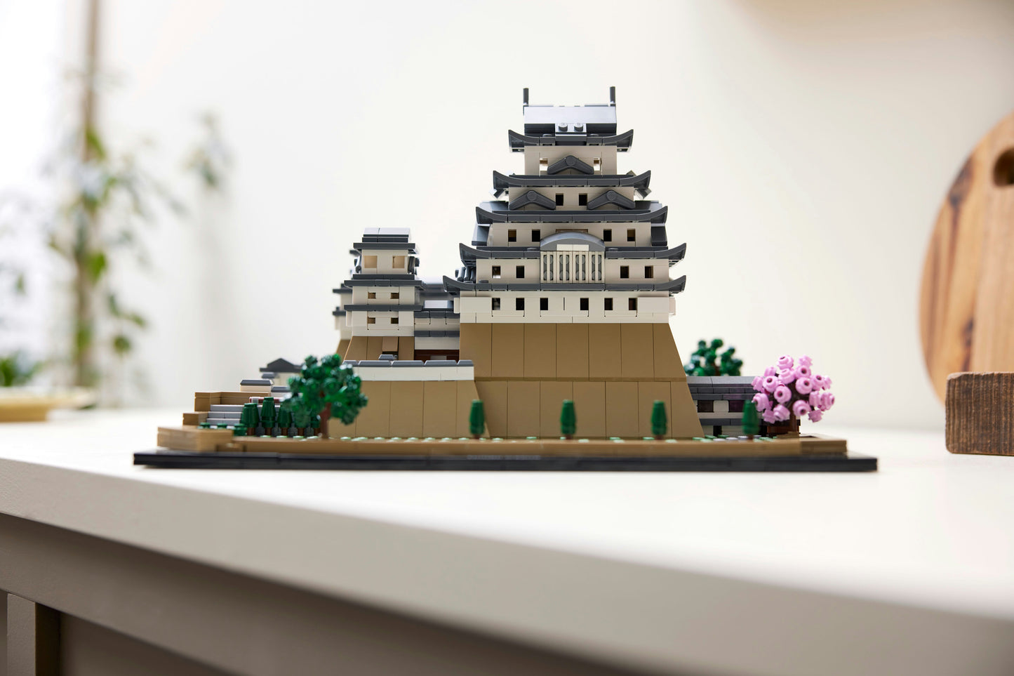 Lego - Castello di Himeji 21060