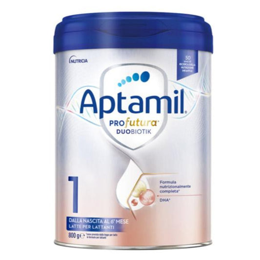 Aptamil - Profutura 1: Confezione 800g