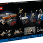 Lego - Rover lunare NASA Apollo 42182