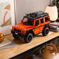 Lego - Mercedes-Benz G 500 Professional Line 42177