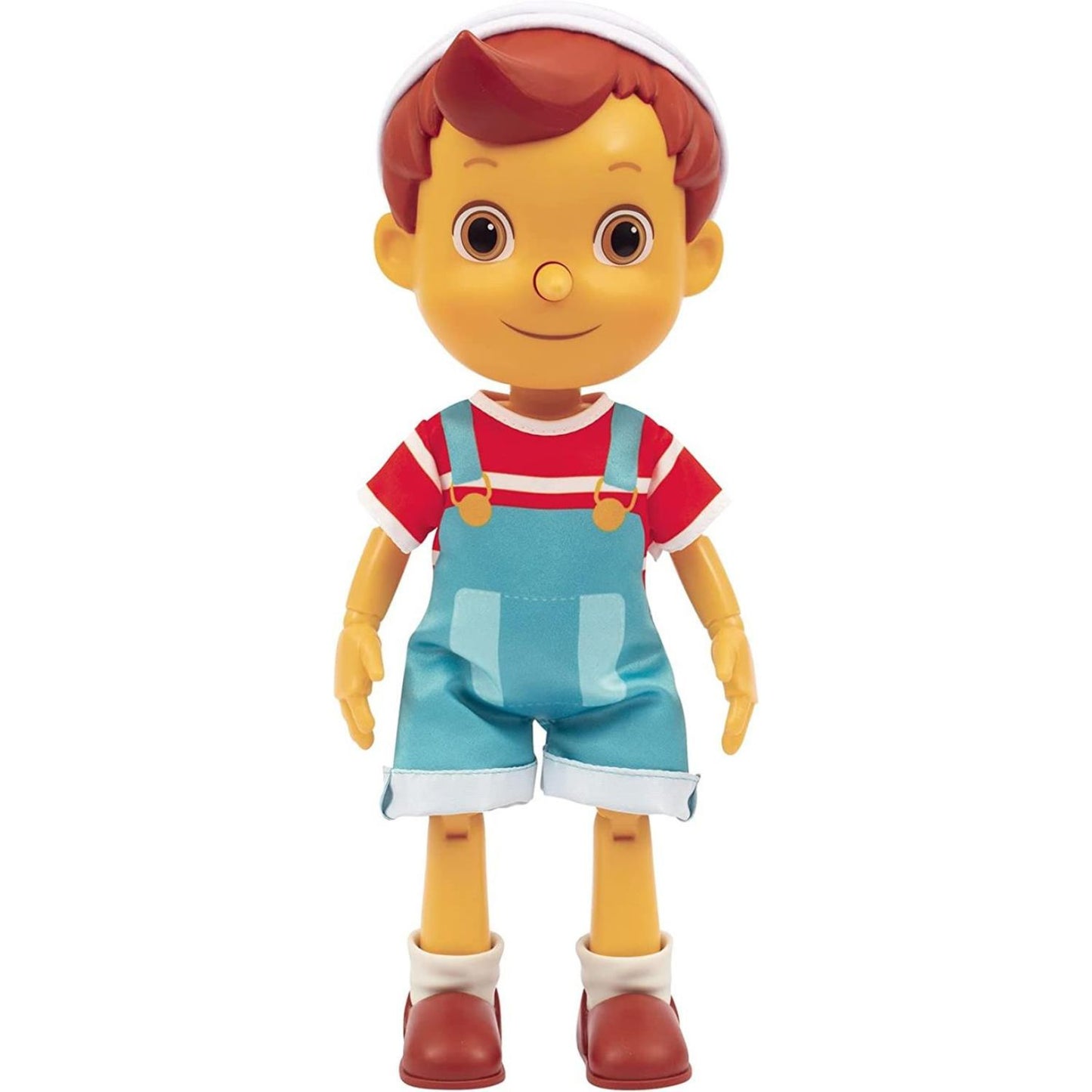 Giochi Preziosi - Pinocchio: Doll Articolata 32 Cm