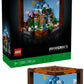 Lego - Minecraft Banco Da Lavoro 21265