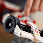 Lego - McLaren MP4/4 e Ayrton Senna 10330