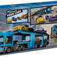 Lego - Camion Trasportatore Con Auto Sportive 60408