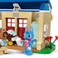 Lego - Bottega Di Nook E Casa Di Grinfia 77050