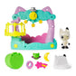 Spin Master - GABBY'S DOLLHOUSE I balconi della casa assortimento