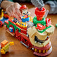 Lego - Bowser Express 71437