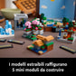 Lego - Minecraft Banco Da Lavoro 21265