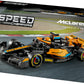 Lego - Monoposto da corsa McLaren Formula 1 2023 76919