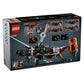 Lego - Technic Astronave Heavy Cargo Vtol Lt81 42181