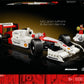 Lego - McLaren MP4/4 e Ayrton Senna 10330