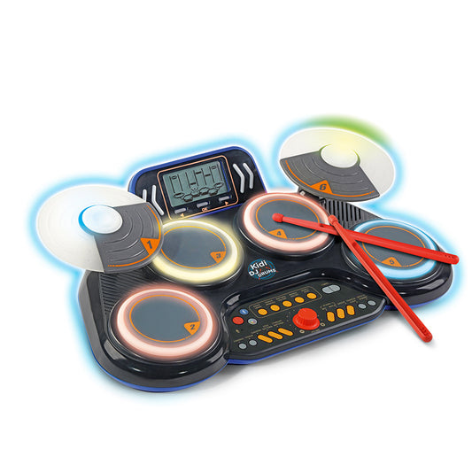 Vtech - Youth Kidi DJ Drums