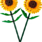 Lego - Girasoli 40524