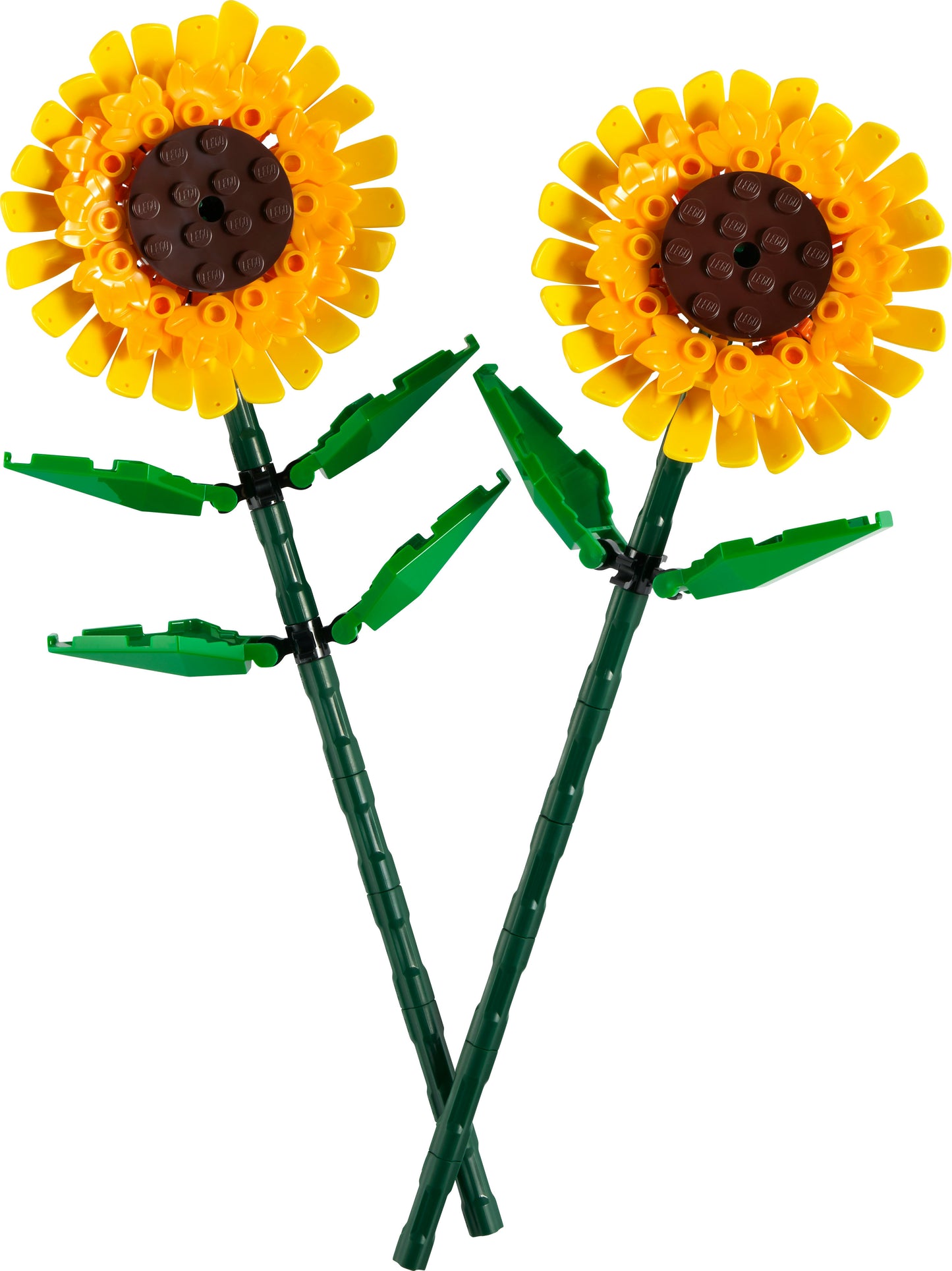 Lego - Girasoli 40524