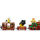 Lego - Bowser Express 71437