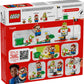 Lego - Avventure Di Lego Mario Interattivo 71439