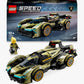 Lego - Super car Lamborghini Lambo V12 Vision GT 76923