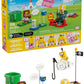 Lego - Avventure di Lego Peach Interattiva 71441