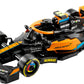 Lego - Monoposto da corsa McLaren Formula 1 2023 76919