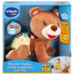 Vtech - L'orsetto Teddy - Canta e Gattona con me